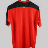 England 2000-01  Trainer Kit (L)