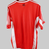 Kaiserslautern 1998-99 Home Kit (L)