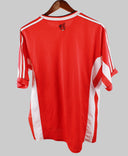 Kaiserslautern 1998-99 Home Kit (L)