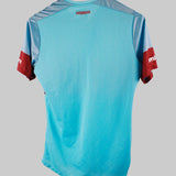 West Ham 2015-16 Away Kit (S)