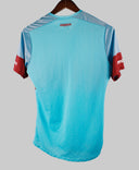 West Ham 2015-16 Away Kit (S)