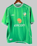 Ireland 2002 Home Kit (L)