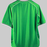 Ireland 2002 Home Kit (L)