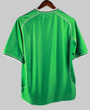Ireland 2002 Home Kit (L)