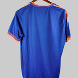 Feyenoord 2015-16  Away Kit (L)