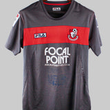 Bournemouth 2016-17 Away Kit (M)