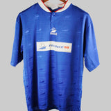 France 1998-99  Trainer Kit Kit (L)