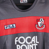 Bournemouth 2016-17 Away Kit (M)