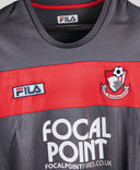Bournemouth 2016-17 Away Kit (M)