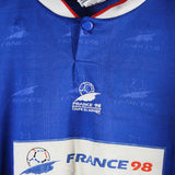 France 1998-99  Trainer Kit Kit (L)