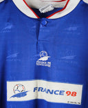 France 1998-99  Trainer Kit Kit (L)