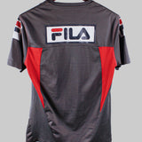 Bournemouth 2016-17 Away Kit (M)