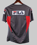 Bournemouth 2016-17 Away Kit (M)