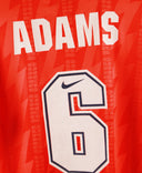 Arsenal 1995-96 Adams Home Kit (L)