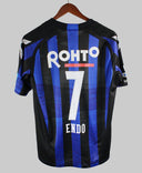 Gamba Osaka 2016-17 Endo Home Kit (M)
