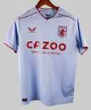 Aston Villa 2022-23 Watkins Away Kit (M)