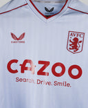 Aston Villa 2022-23 Watkins Away Kit (M)