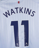 Aston Villa 2022-23 Watkins Away Kit (M)