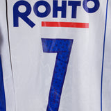 Gamba Osaka 2016-17 Endo Away Kit (M)