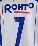 Gamba Osaka 2016-17 Endo Away Kit (M)