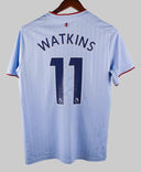 Aston Villa 2022-23 Watkins Away Kit (M)