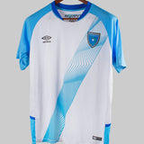 Guatemala 2019-20  Home Kit (M)