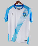 Guatemala 2019-20  Home Kit (M)