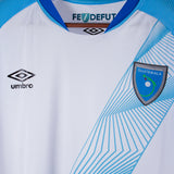 Guatemala 2019-20  Home Kit (M)
