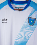 Guatemala 2019-20  Home Kit (M)