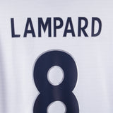 England 2005-06 Lampard Home Kit (XL)