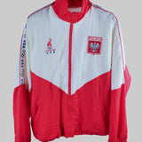 Poland 1996-97  Jacket Kit (XL)