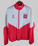 Poland 1996-97  Jacket Kit (XL)