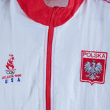 Poland 1996-97  Jacket Kit (XL)