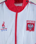 Poland 1996-97  Jacket Kit (XL)