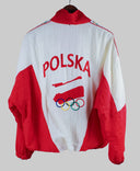 Poland 1996-97  Jacket Kit (XL)