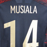 Germany 2022-23 Musiala Away Kit (S)