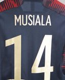 Germany 2022-23 Musiala Away Kit (S)