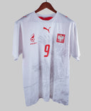 Poland 2006-07 Zurawski Home Kit (L)