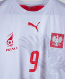 Poland 2006-07 Zurawski Home Kit (L)