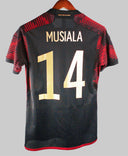 Germany 2022-23 Musiala Away Kit (S)