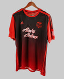 Portland Timbers 2014-15 Nagbe Away Kit (2XL)