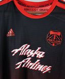 Portland Timbers 2014-15 Nagbe Away Kit (2XL)