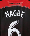 Portland Timbers 2014-15 Nagbe Away Kit (2XL)