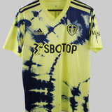 Leeds 2022-23 Rodrigo Away Kit (L)