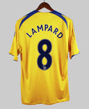 Chelsea 2008-09 Lampard Third Kit (L)