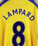 Chelsea 2008-09 Lampard Third Kit (L)