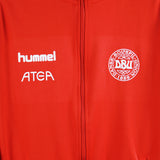 Denmark 2016-17  Jacket Kit (L)