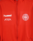 Denmark 2016-17  Jacket Kit (L)