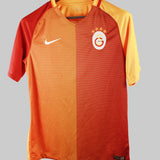 Galatasaray 2016-17 Home Kit (M)