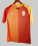 Galatasaray 2016-17 Home Kit (M)